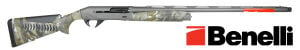Benelli Süper Black Eagle III Tungsten Cerakote Av Tüfeği