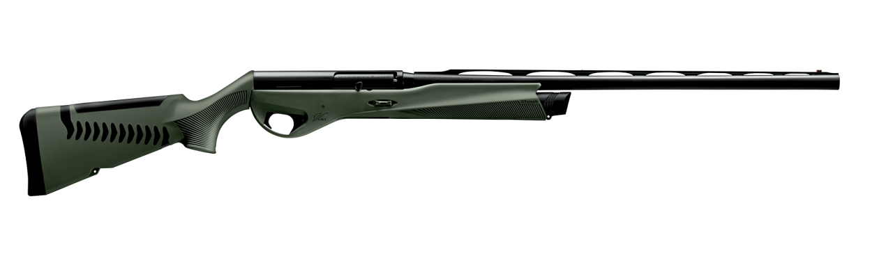 Benelli Vinci - Amazonia Green Yarı Ot.Av Tüfeği