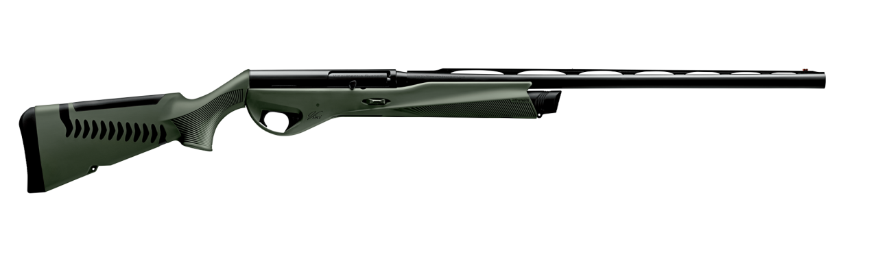 Benelli Vinci - Amazonia Green Yarı Ot.Av Tüfeği