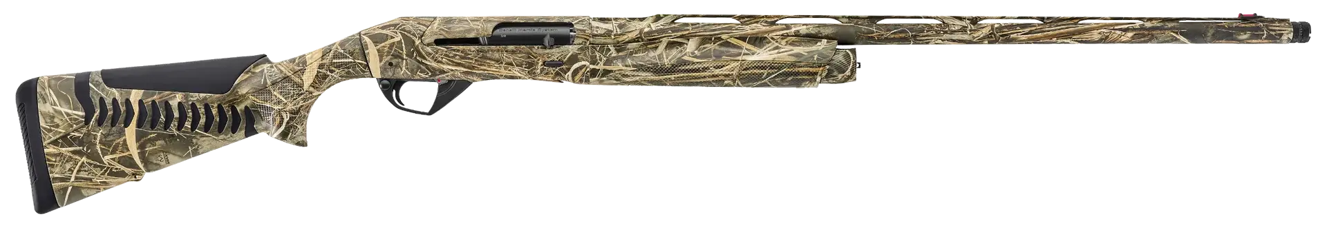 Beretta Süper Black Eagle III Camo  Max7 Yarı Otomatik Av Tüfeği