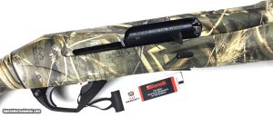 Beretta Süper Black Eagle III Camo  Max7 Yarı Otomatik Av Tüfeği
