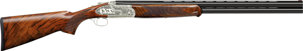 Yıldız SPZ ME Special Lux Av Tüfeği