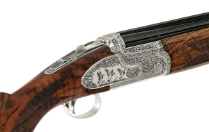 Yıldız SPZ ME Special Lux Av Tüfeği