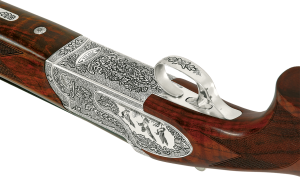 Yıldız SPZ ME Special Lux Av Tüfeği