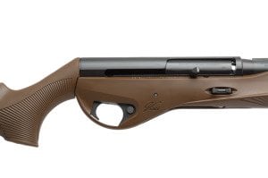Benelli Vinci - Sequoia Brown Yarı Ot.Av Tüfeği