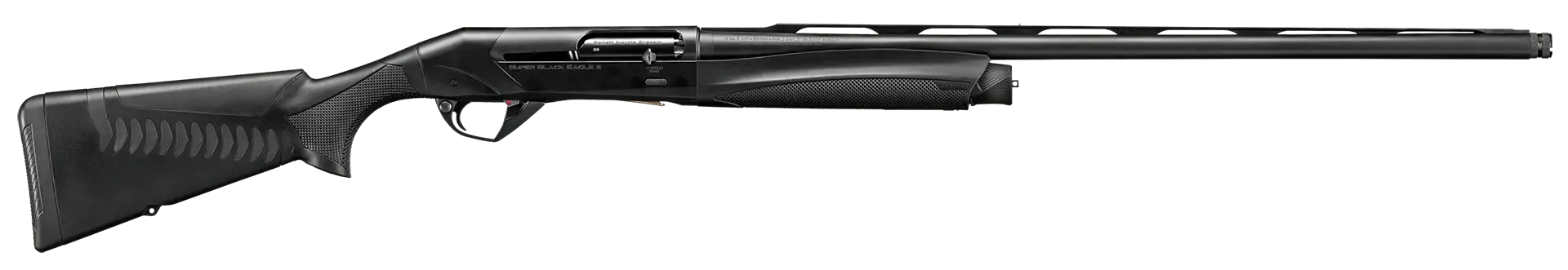 Benelli Süper Black Eagle III Black Yarı Otomatik Av Tüfeği