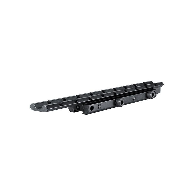 Hawke 11mm - 3/8'' Weaver - Picatiny-Tek Parça Kızak Adaptör