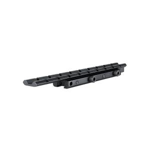Hawke 11mm - 3/8'' Weaver - Picatiny-Tek Parça Kızak Adaptör