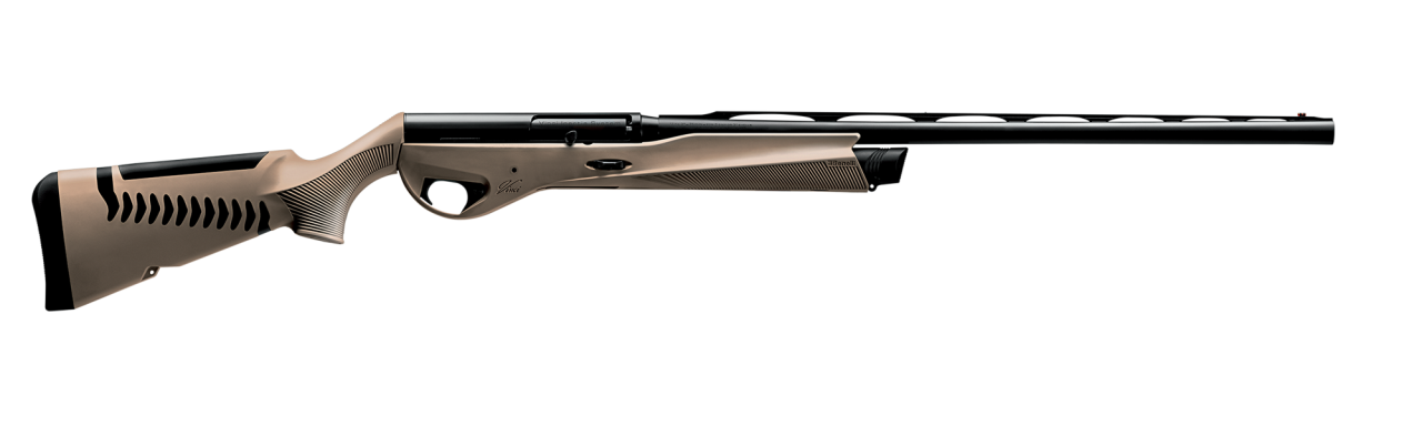 Benelli Vinci - Desert Dune Yarı Ot.Av Tüfeği