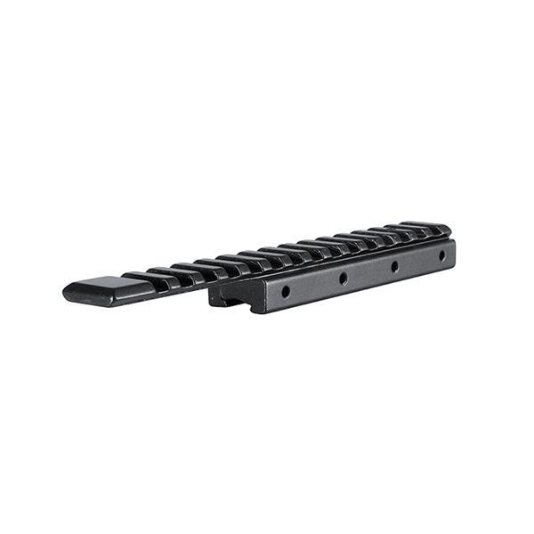 Hawke 11mm - 3/8'' Weaver -Tek Parça Kızak Adaptör