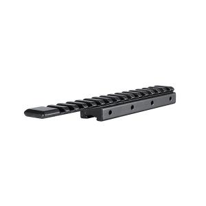 Hawke 11mm - 3/8'' Weaver -Tek Parça Kızak Adaptör