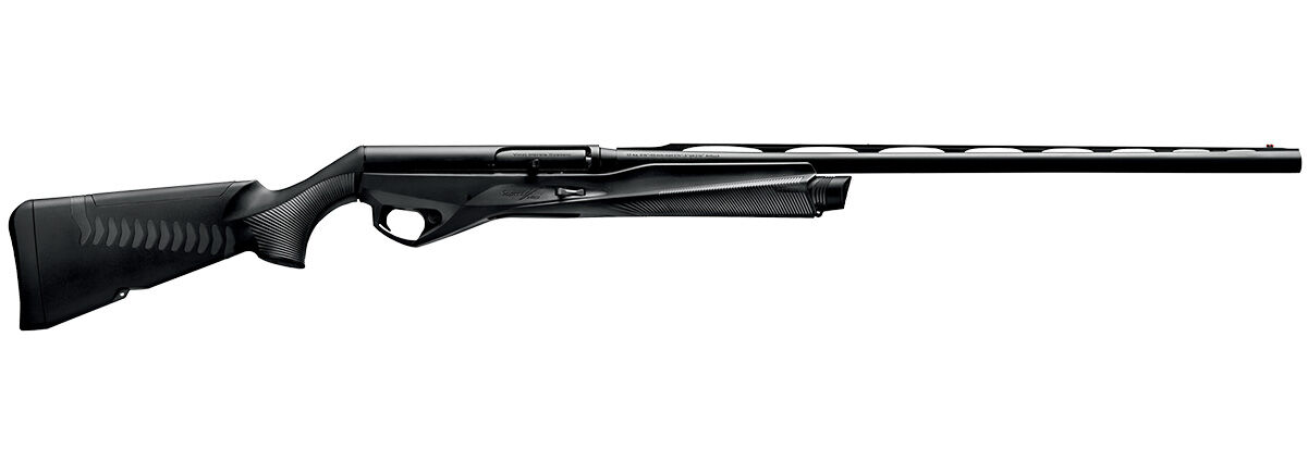 Benelli Vinci Black Yarı Otomatik Av Tüfeği