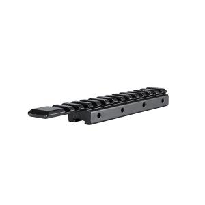 Hawke 11mm - 3/8'' Weaver - Picatiny Tek Parça Kızak Adaptör