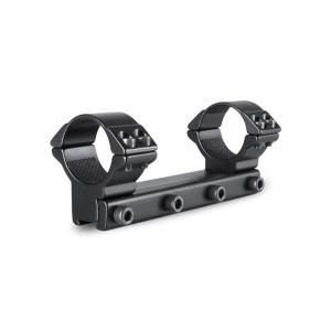 Hawke Matchmount 30mm 1 Parça 9-11 mm Yüksek Tüfek Dürbün Ayağı
