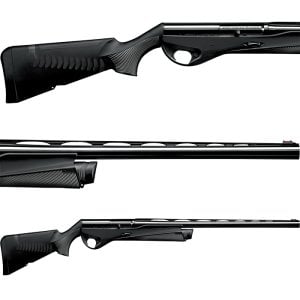 Benelli Super Vinci Black Yarı Ot.Av Tüfeği