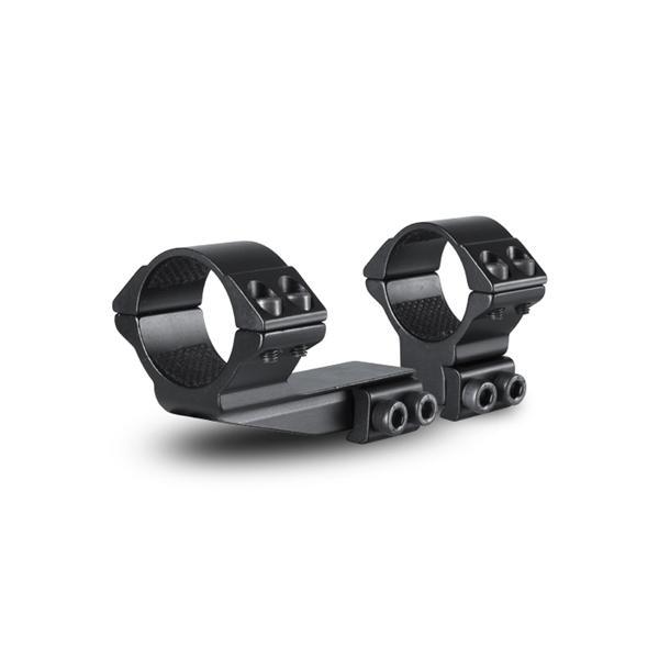Hawke 2 İnç Reach Forward 30mm 2 Parça 9-11mm Yüksek Tüfek Dürbün Ayağı