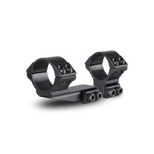 Hawke 2 İnç Reach Forward 30mm 2 Parça 9-11mm Yüksek Tüfek Dürbün Ayağı