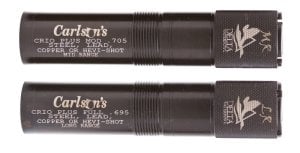 Carlsons Waterfowl Choke Tube Set Benelli Crıo Plus Şok