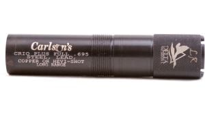 Carlsons Waterfowl Choke Tube Set Benelli Crıo Plus Şok