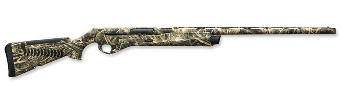 Benelli Super Vinci Camo Max5 Yarı Ot.Av Tüfeği