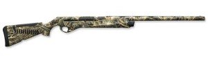 Benelli Super Vinci Camo Max5 Yarı Ot.Av Tüfeği
