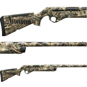 Benelli Super Vinci Camo Max5 Yarı Ot.Av Tüfeği