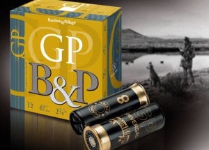 B&p Pellari 12/32 gr.Gp Line Tradizion Av Fişeği