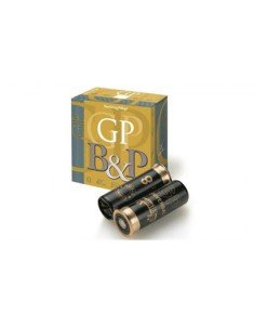 B&p Pellari 12/32 gr.Gp Line Tradizion Av Fişeği