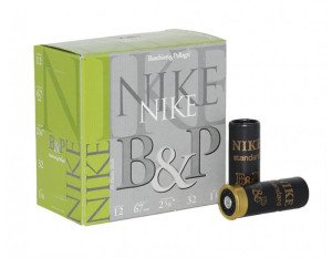 B&p Pellagri Nike 12/32 gr.Av Fişeği