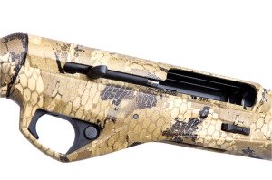 Benelli Super Vinci Optifate Yarı Ot.Av Tüfeği