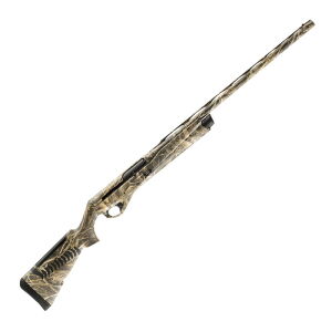 Benelli Süper Vinci Camo Max 7 Yarı Otomatik Av Tüfeği