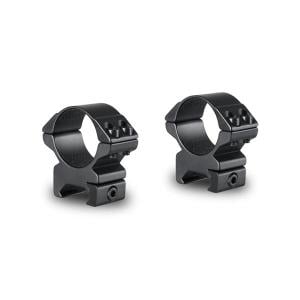 Hawke Matchmount 30mm 2 Parça Weaver Orta Tüfek Dürbün Ayağı