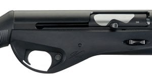 Benelli Vinci Cordoba Yarı Ot.Av Tüfeği