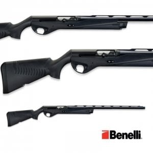 Benelli Vinci Cordoba Yarı Ot.Av Tüfeği