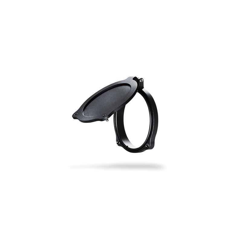 Hawke Çevrilebilen Objektif Kapağı 44 mm