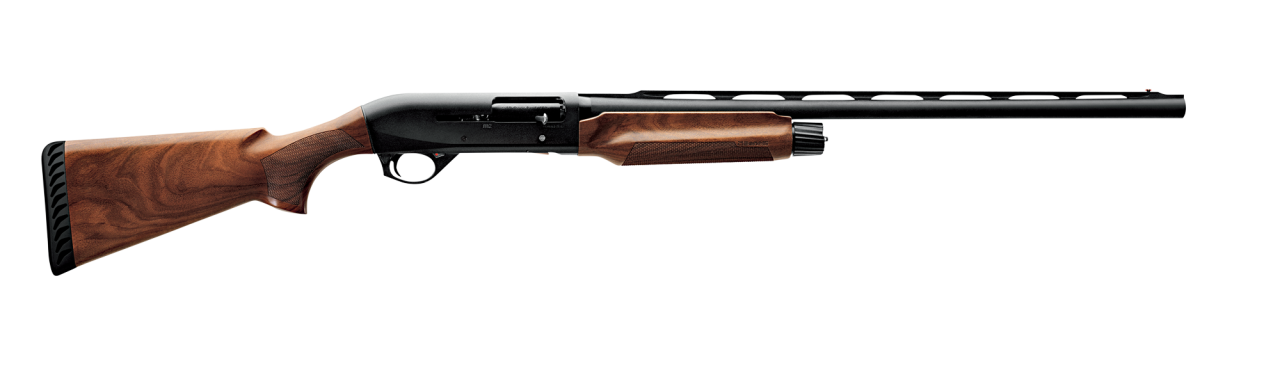 Benelli M2 Wood Yarı Ot.Av Tüfeği