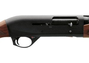 Benelli M2 Wood Yarı Ot.Av Tüfeği