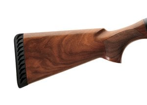 Benelli M2 Wood Yarı Ot.Av Tüfeği