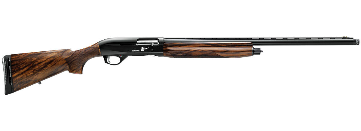 Benelli Beccacıa Yarı Otomatik Av Tüfeği
