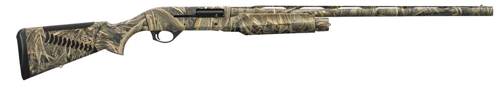 Benelli M2 Camo Max5 Yarı Ot.Av Tüfeği