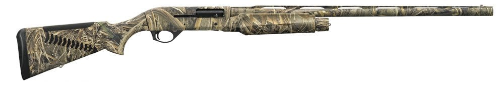 Benelli M2 Camo Max7 Yarı Ot.Av Tüfeği