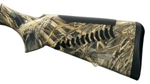Benelli M2 Camo Max5 Yarı Ot.Av Tüfeği