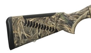 Benelli M2 Camo Max5 Yarı Ot.Av Tüfeği