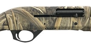 Benelli M2 Camo Max5 Yarı Ot.Av Tüfeği