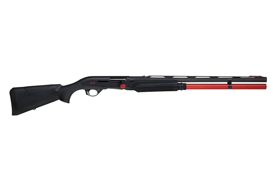 Benelli M2 Speed Performace New Yarı Ot.Av Tüfeği