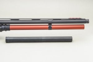 Benelli M2 Speed Performace New Yarı Ot.Av Tüfeği
