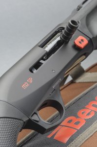 Benelli M2 Speed Performace New Yarı Ot.Av Tüfeği