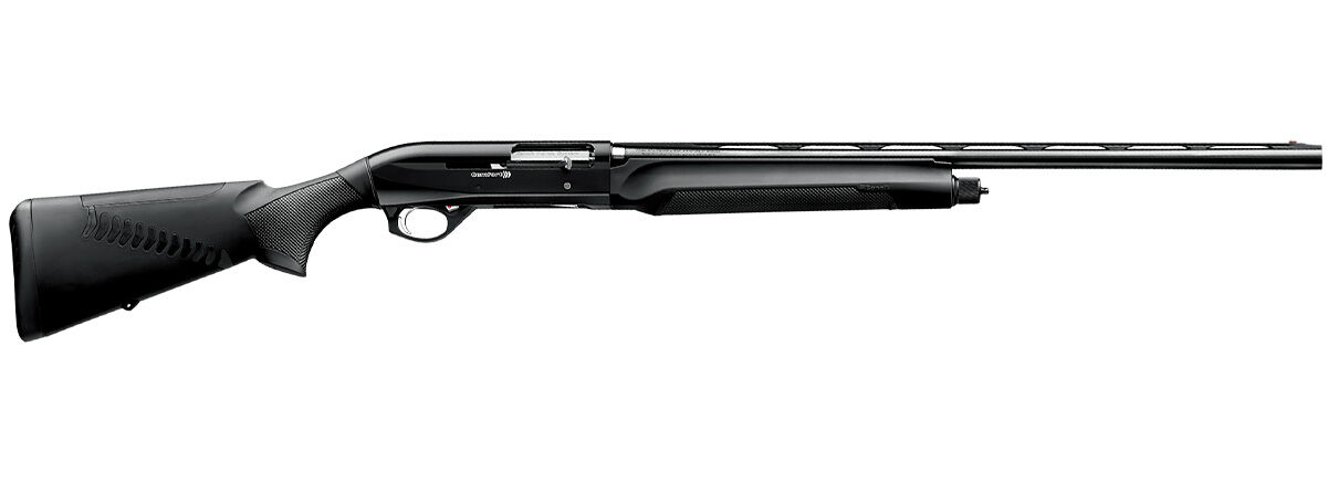 Benelli Montefeltro Black Synthetic Yarı Otomatik Av Tüfeği