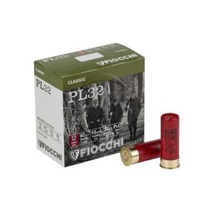 Fıocchi PL.32 12/32 gr.Av Fişeği