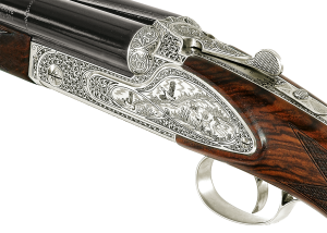 Yıldız Elegant A 1 E Lux Av Tüfeği